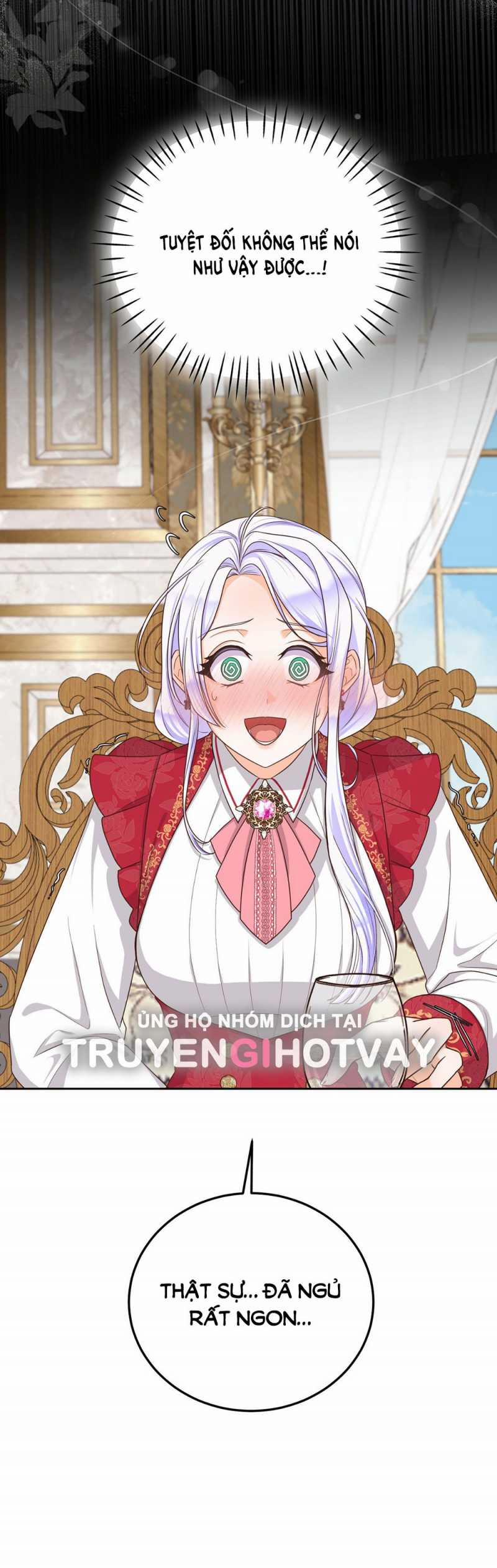 [18+] Thánh Nữ Hư Hỏng 5 trang 21