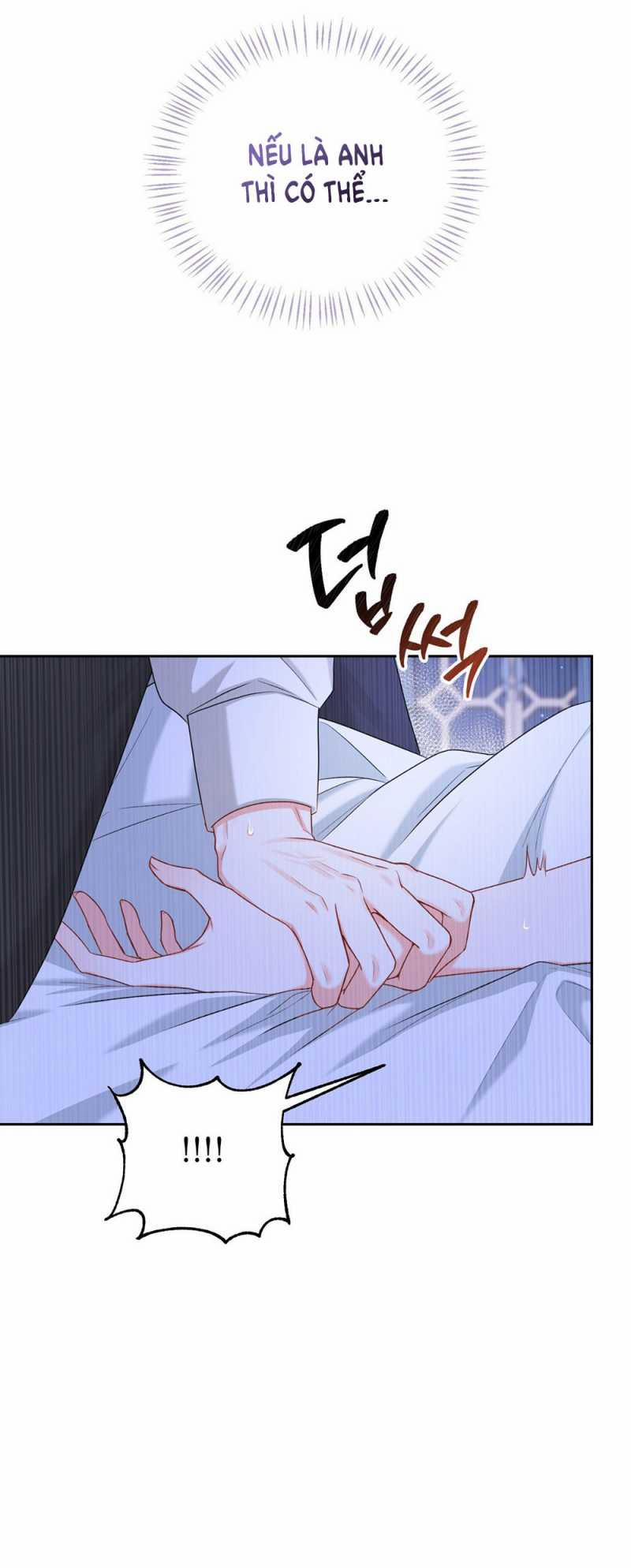 [18+] Thánh Nữ Hư Hỏng 5 trang 3