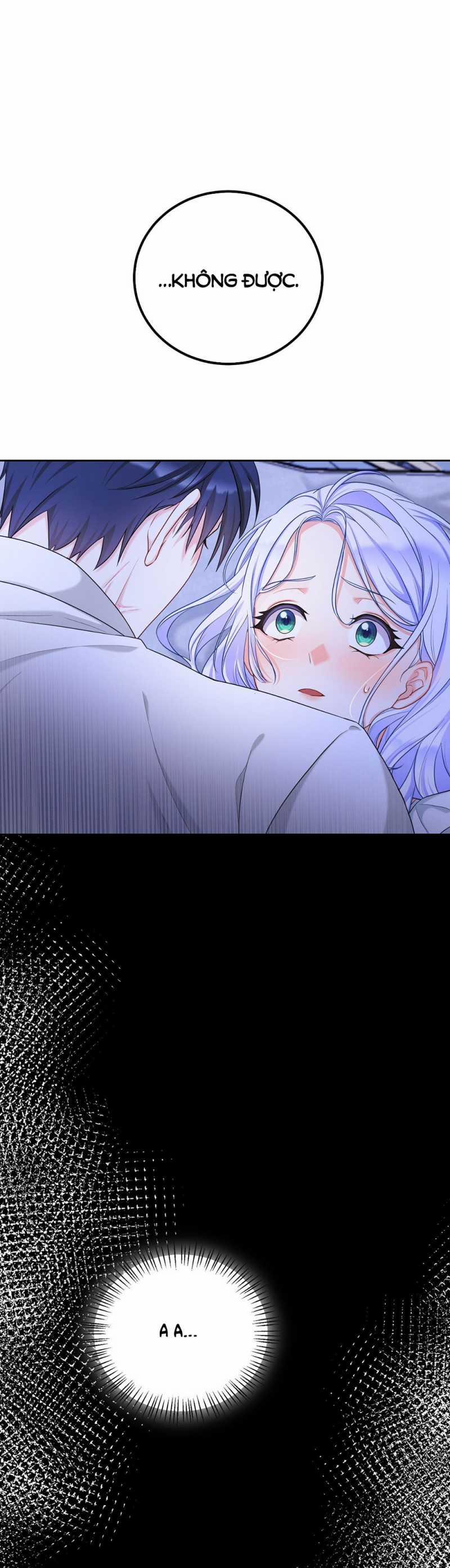 [18+] Thánh Nữ Hư Hỏng 5 trang 4