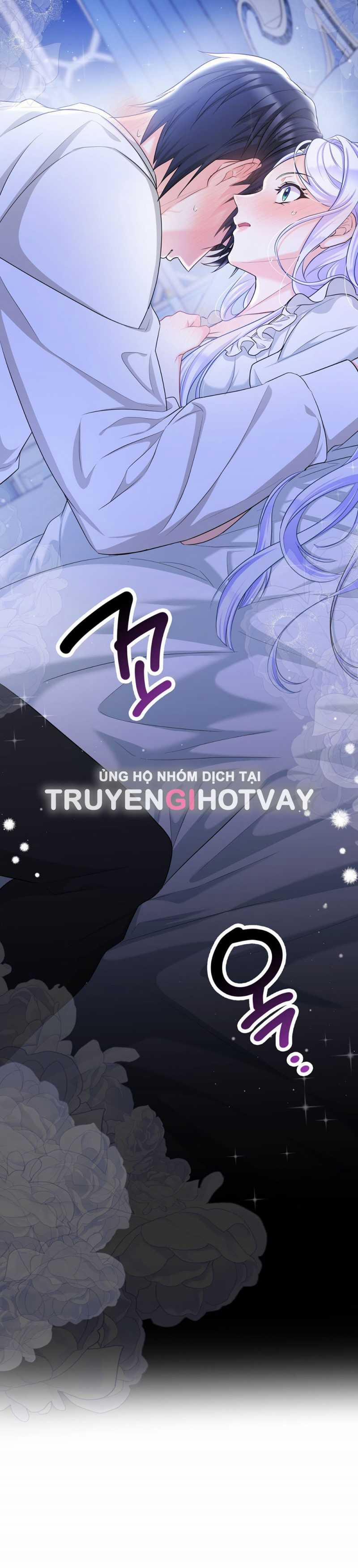 [18+] Thánh Nữ Hư Hỏng 5 trang 8