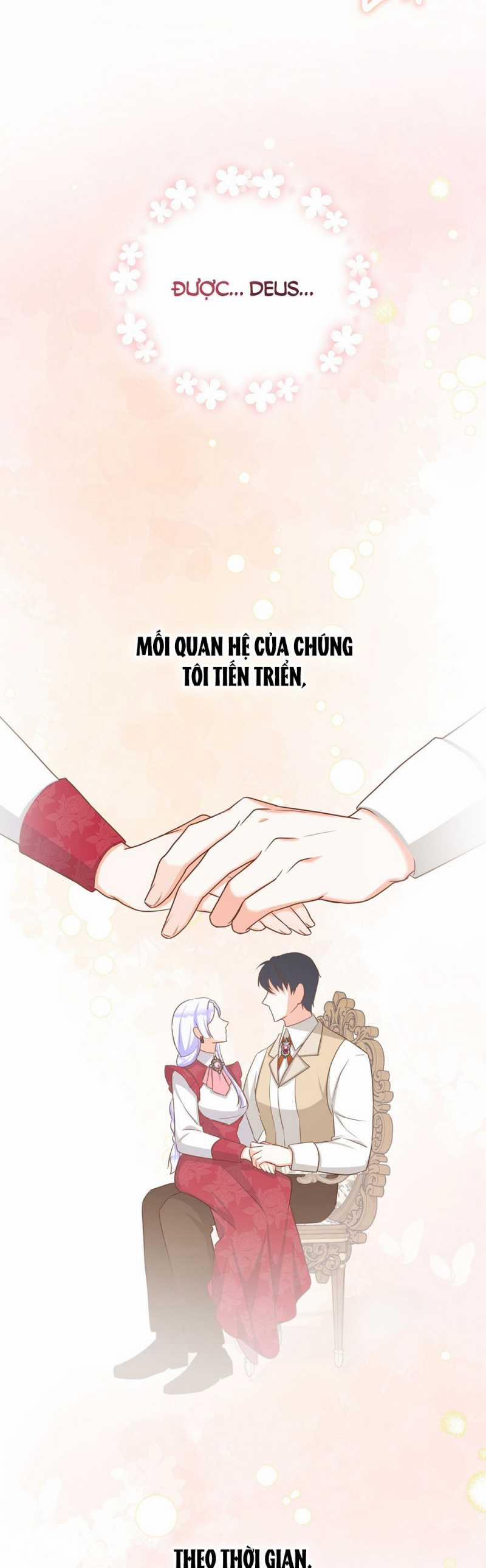 [18+] Thánh Nữ Hư Hỏng 6 trang 10