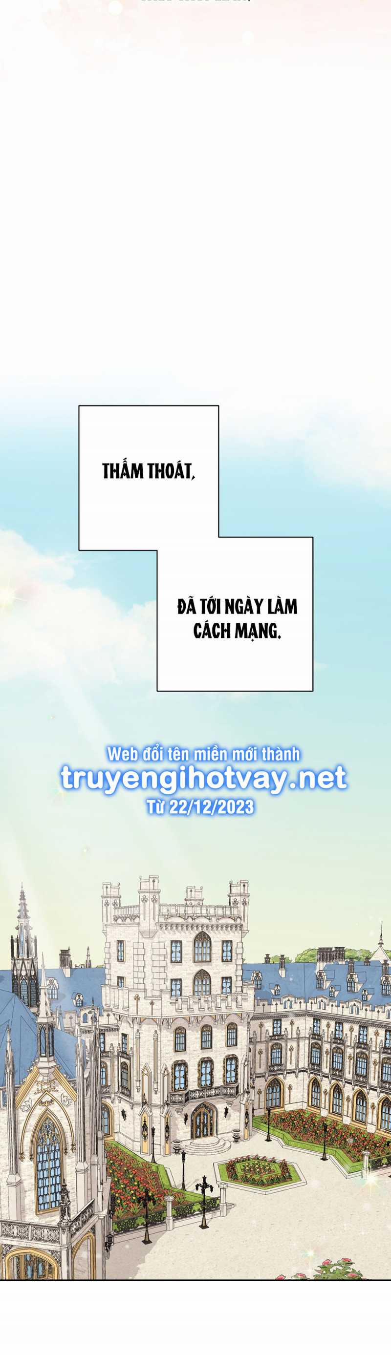 [18+] Thánh Nữ Hư Hỏng 6 trang 11