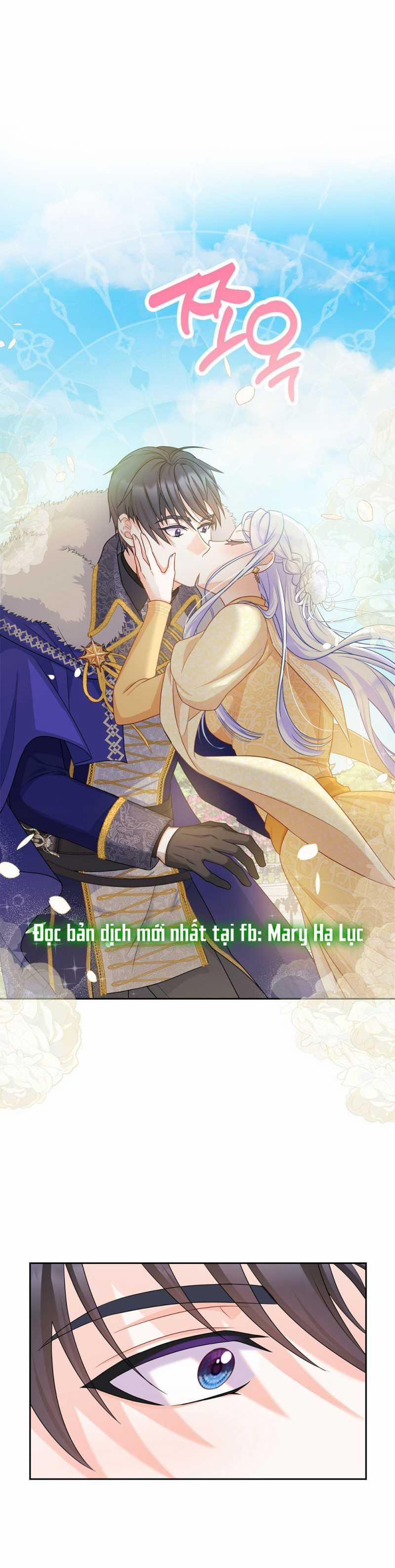 [18+] Thánh Nữ Hư Hỏng 6 trang 16