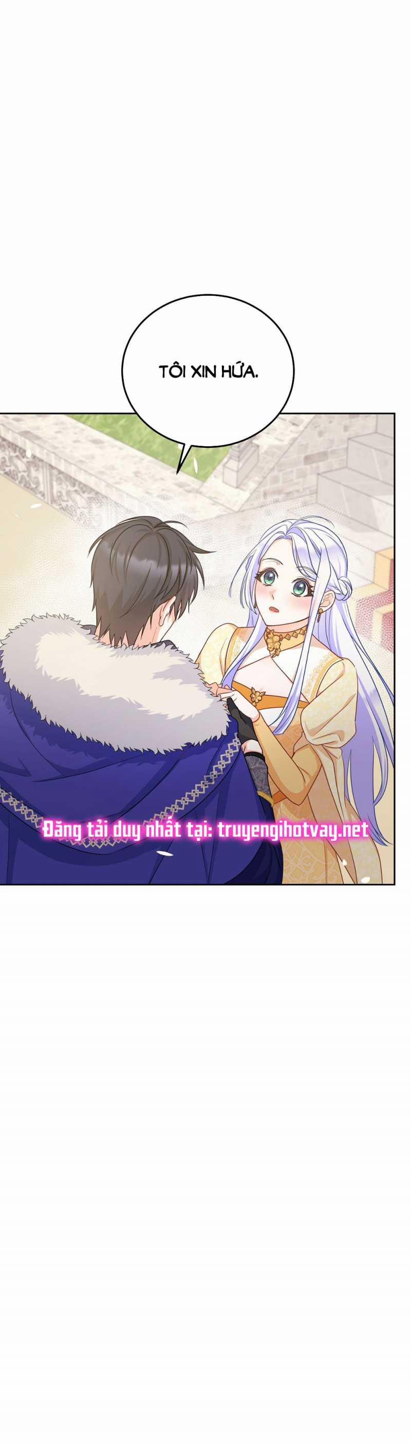 [18+] Thánh Nữ Hư Hỏng 6 trang 18