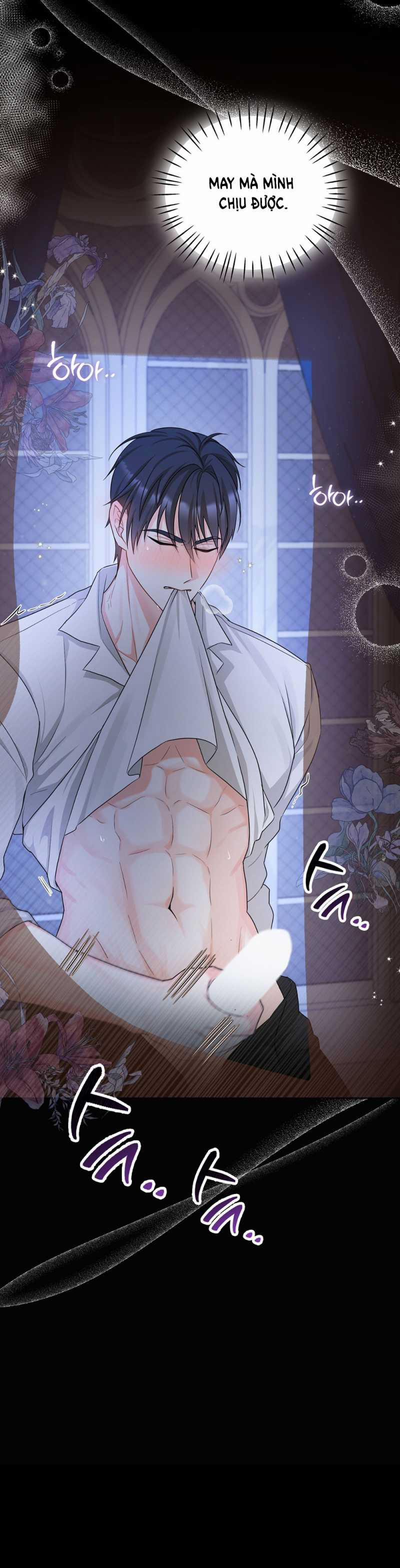 [18+] Thánh Nữ Hư Hỏng 6 trang 2