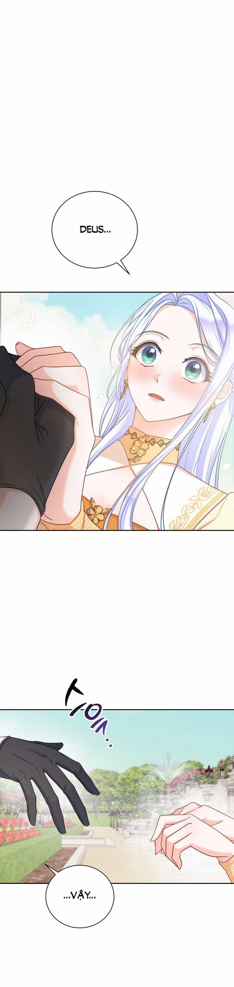 [18+] Thánh Nữ Hư Hỏng 6 trang 20