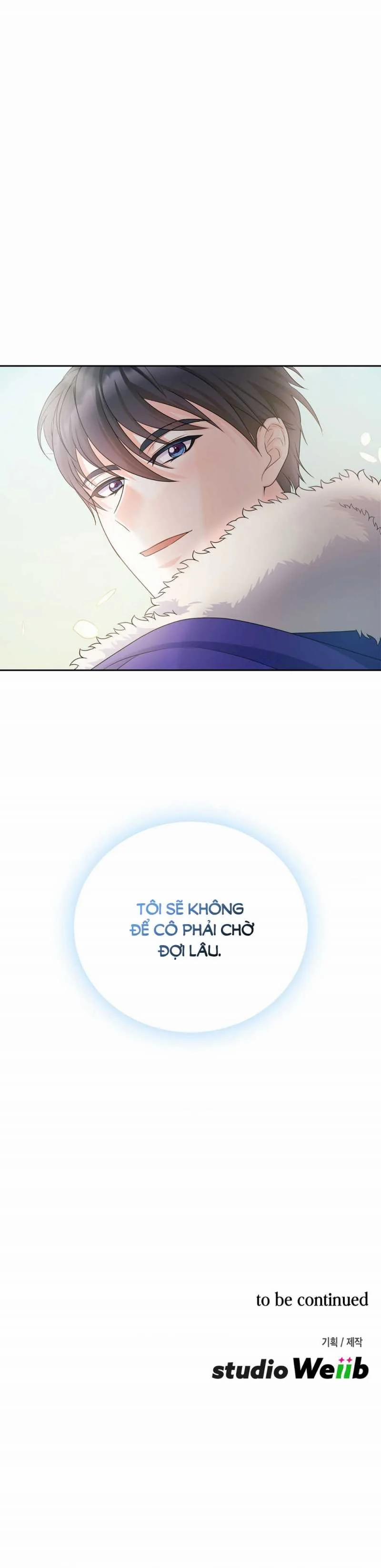 [18+] Thánh Nữ Hư Hỏng 6 trang 22