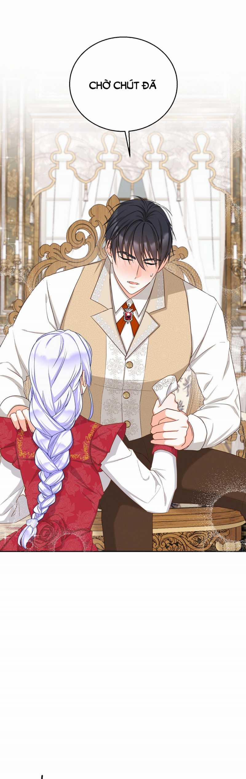 [18+] Thánh Nữ Hư Hỏng 6 trang 5