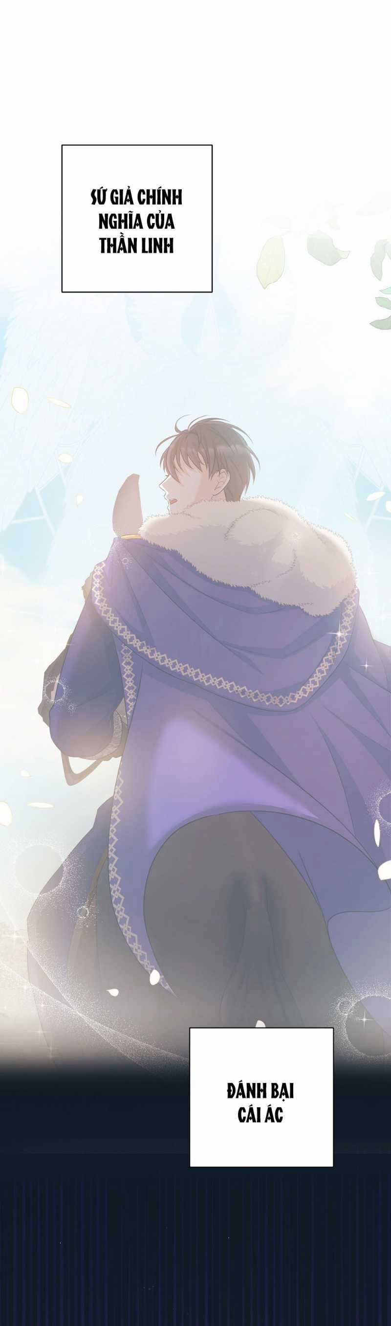 [18+] Thánh Nữ Hư Hỏng 7 trang 1