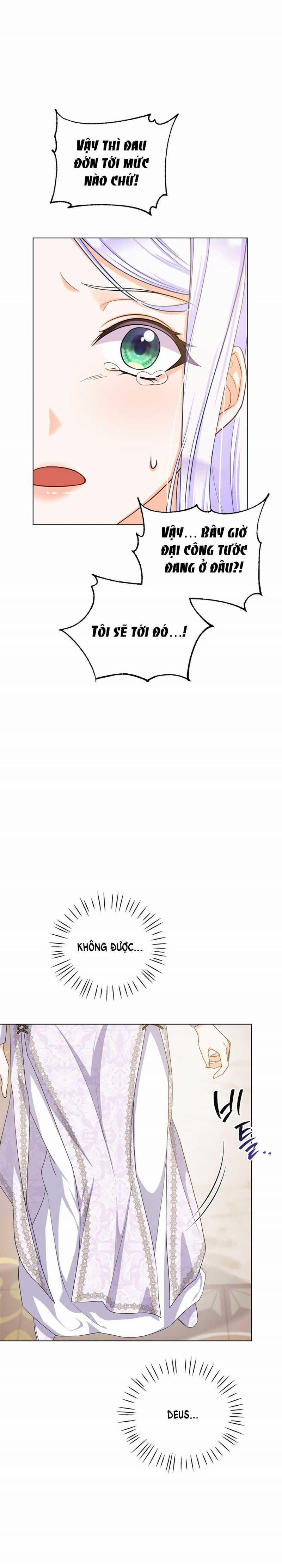 [18+] Thánh Nữ Hư Hỏng 7 trang 16