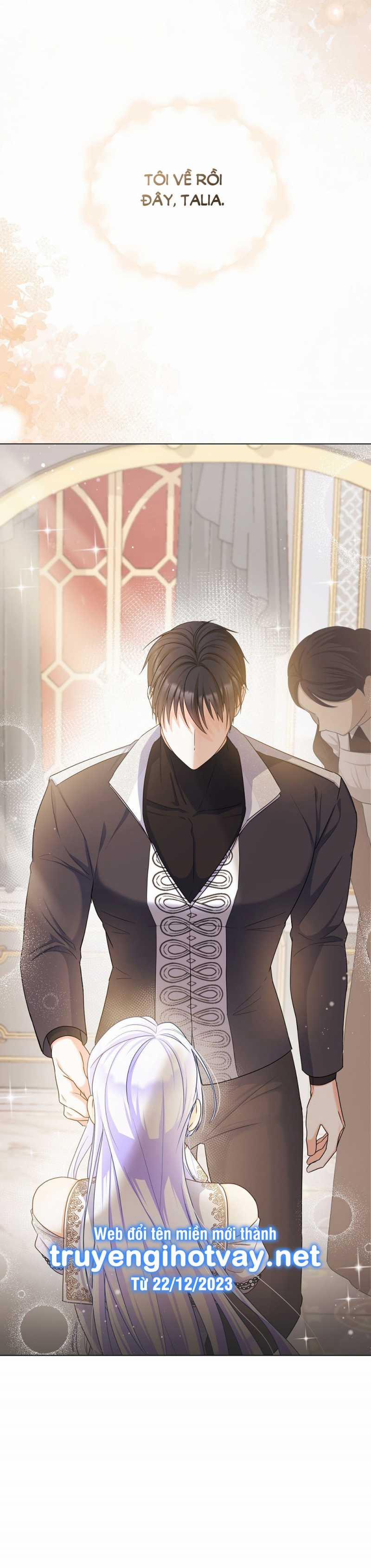 [18+] Thánh Nữ Hư Hỏng 7 trang 18