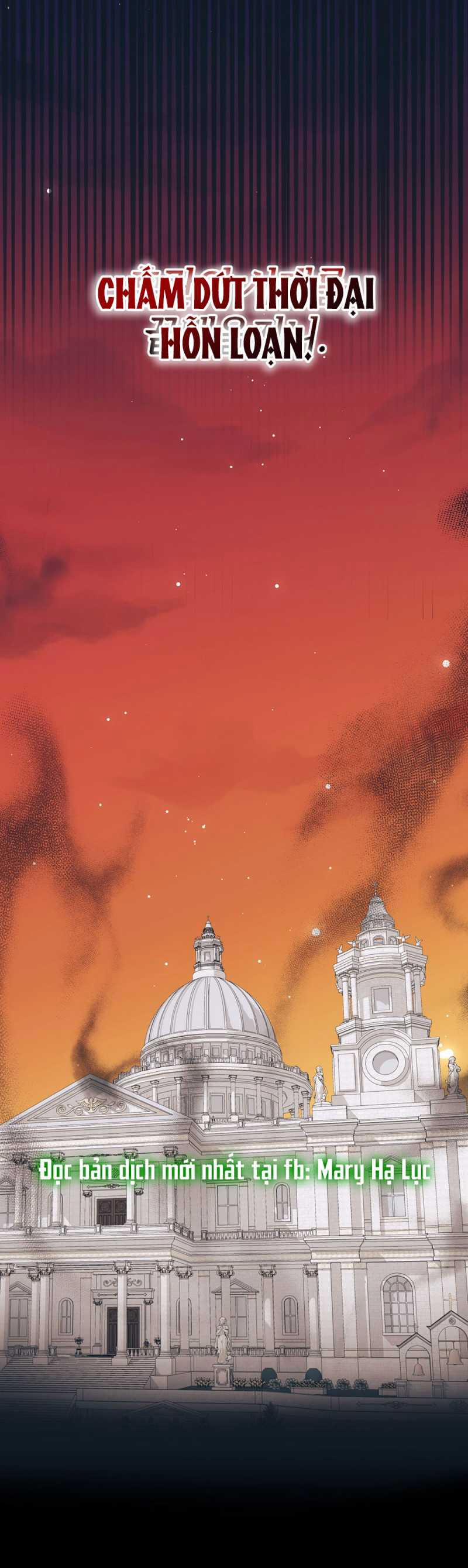 [18+] Thánh Nữ Hư Hỏng 7 trang 2