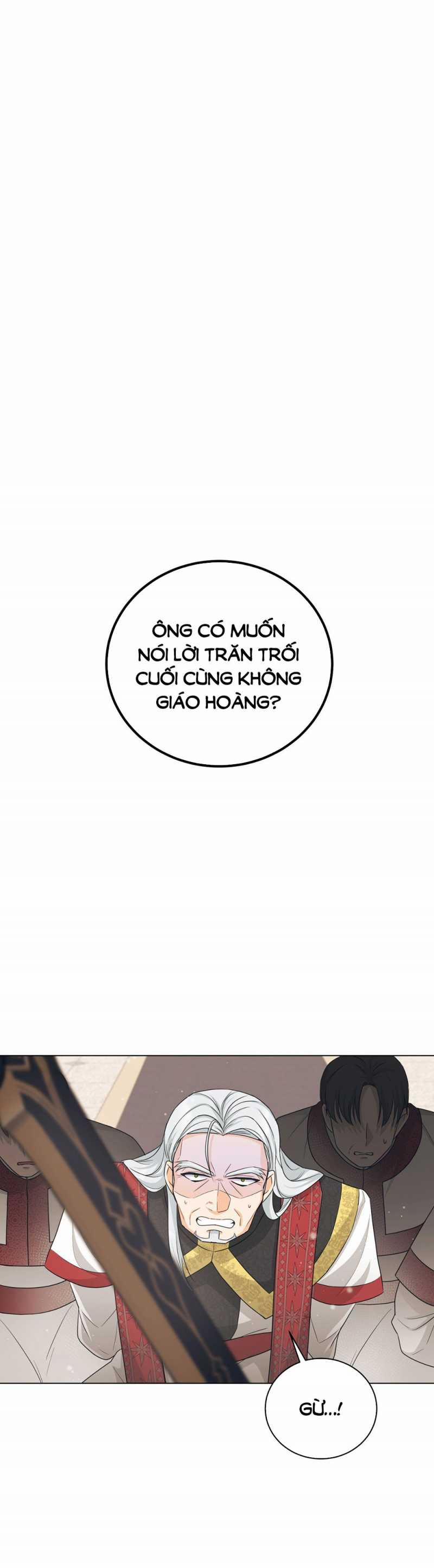 [18+] Thánh Nữ Hư Hỏng 7 trang 4