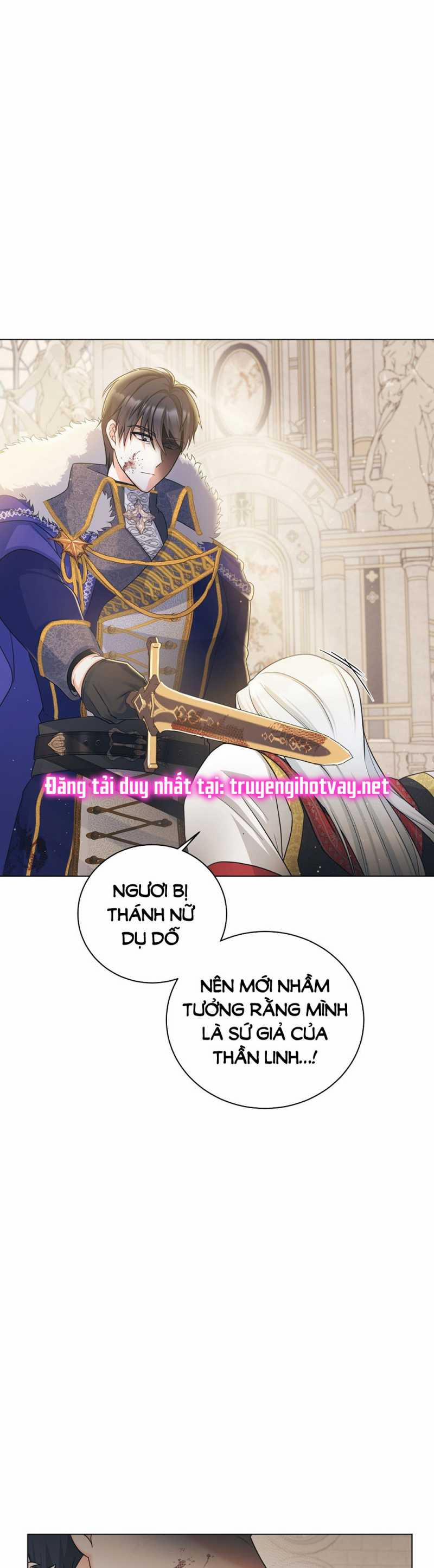 [18+] Thánh Nữ Hư Hỏng 7 trang 5