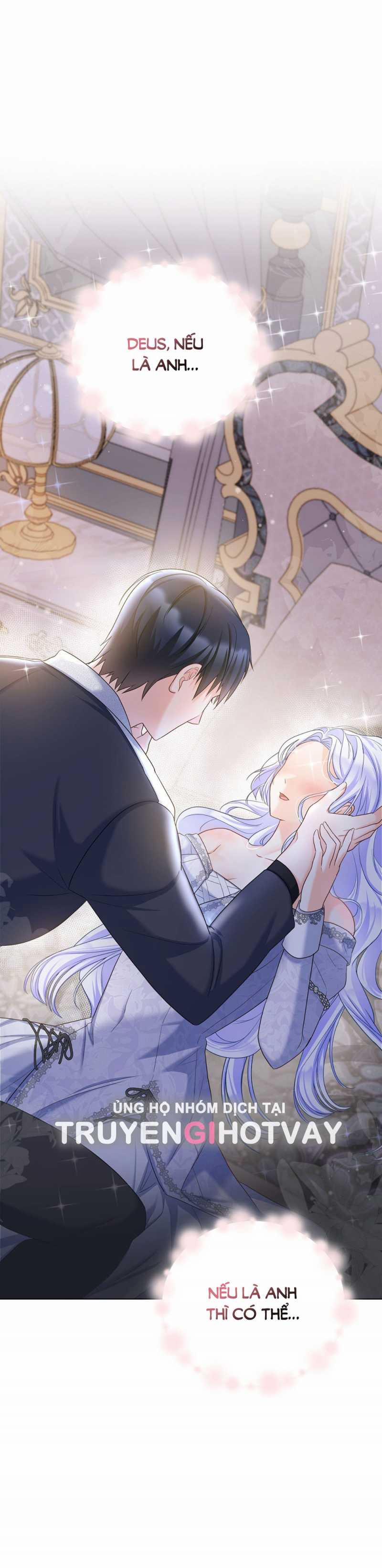 [18+] Thánh Nữ Hư Hỏng 8 trang 10