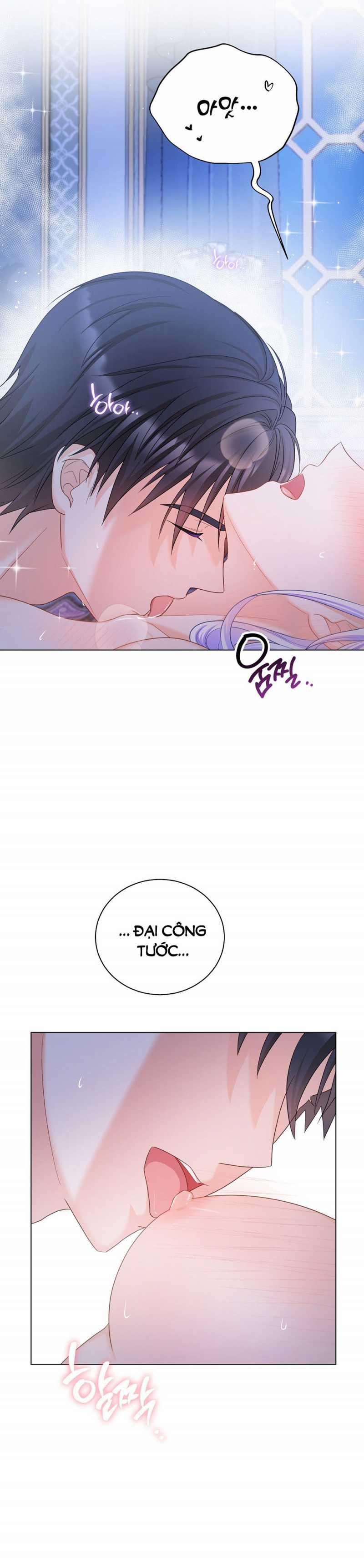 [18+] Thánh Nữ Hư Hỏng 8 trang 13