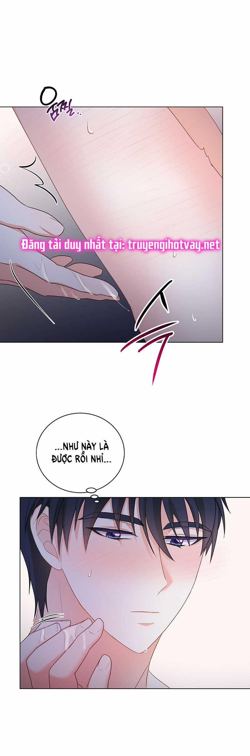 [18+] Thánh Nữ Hư Hỏng 8 trang 21