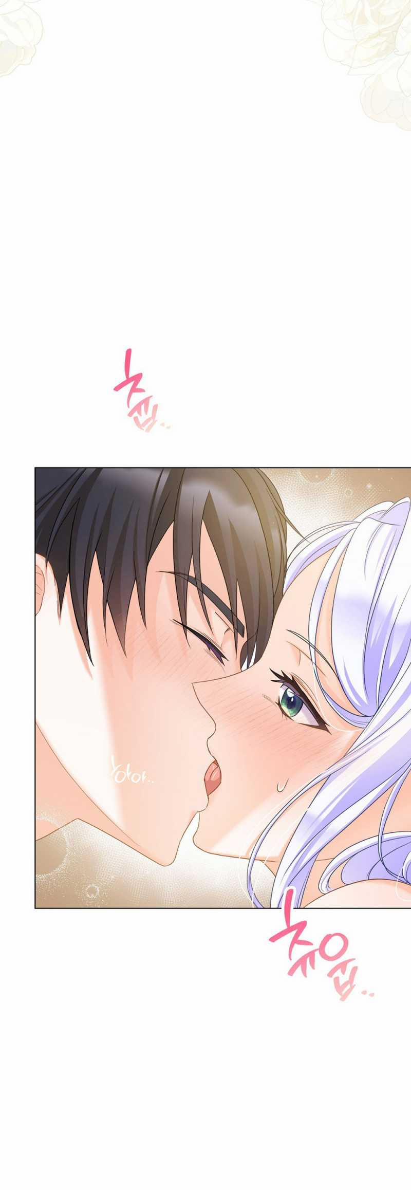 [18+] Thánh Nữ Hư Hỏng 8 trang 5