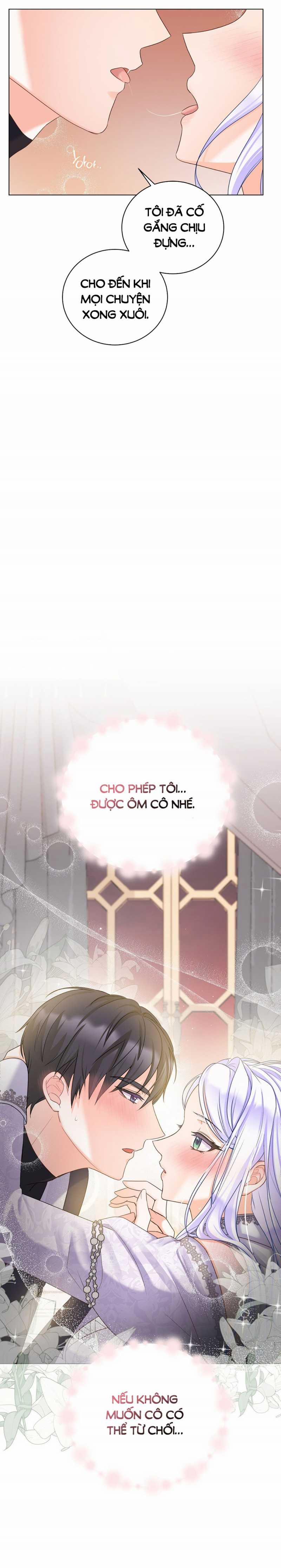 [18+] Thánh Nữ Hư Hỏng 8 trang 7