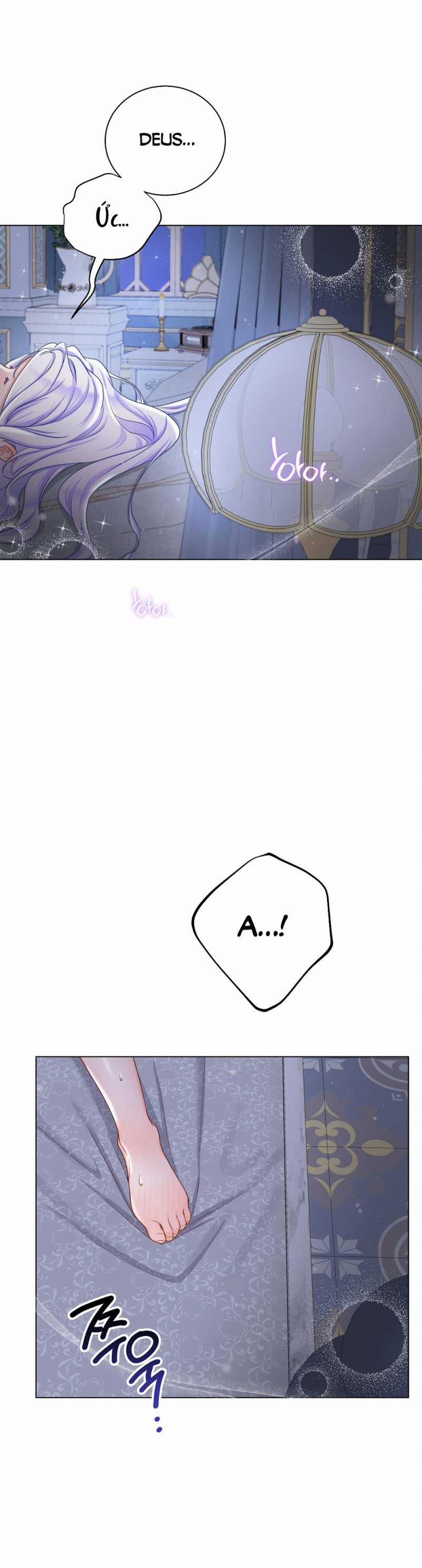 [18+] Thánh Nữ Hư Hỏng 9 trang 1