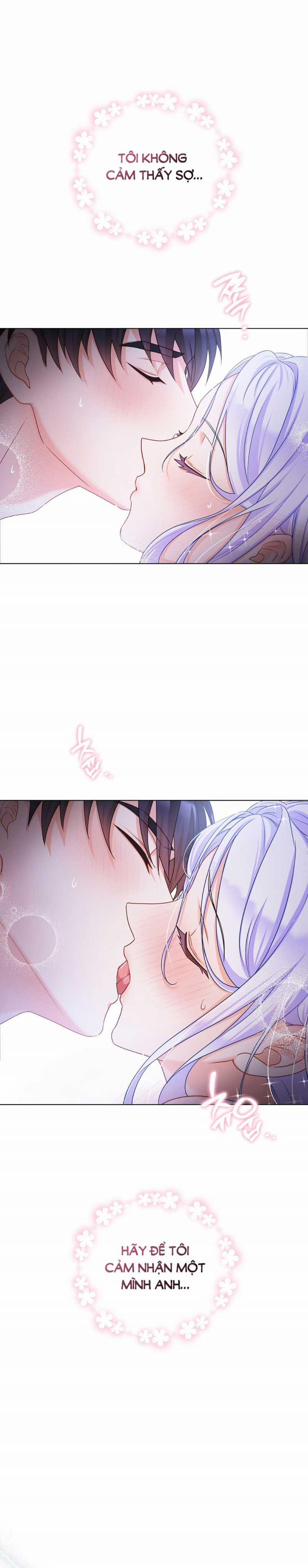 [18+] Thánh Nữ Hư Hỏng 9 trang 12