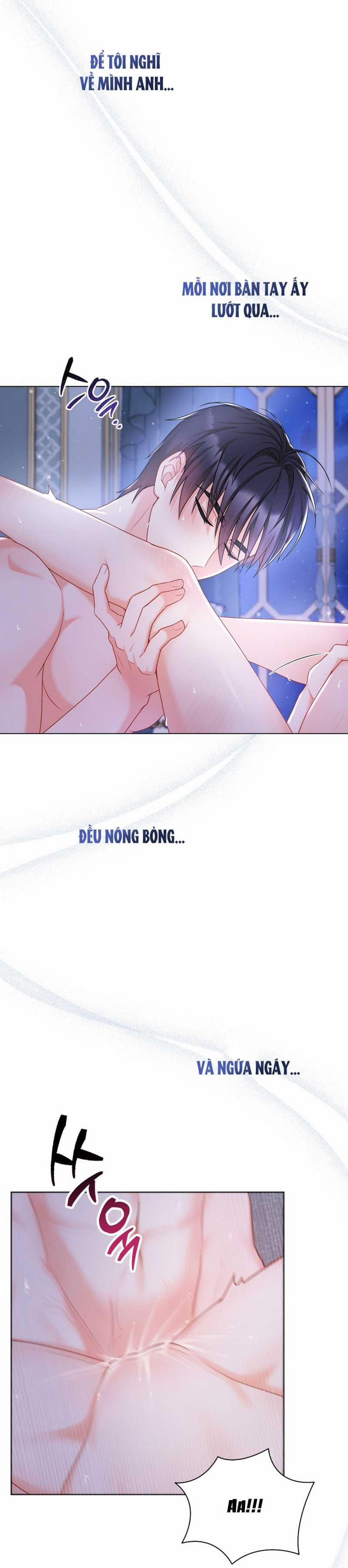 [18+] Thánh Nữ Hư Hỏng 9 trang 13