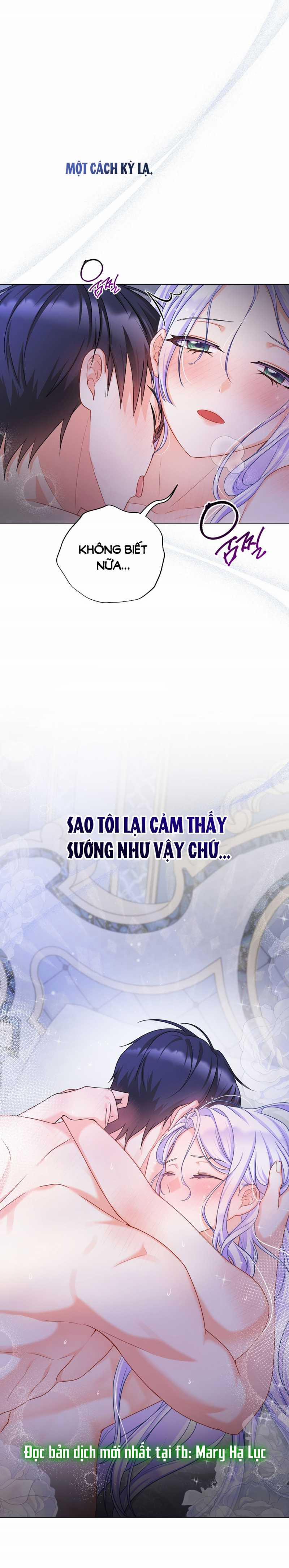 [18+] Thánh Nữ Hư Hỏng 9 trang 14