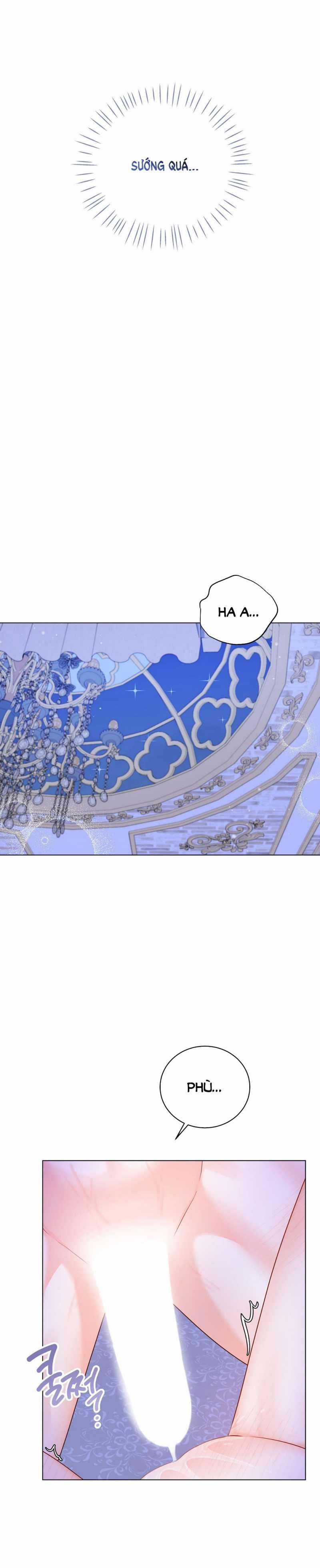 [18+] Thánh Nữ Hư Hỏng 9 trang 15