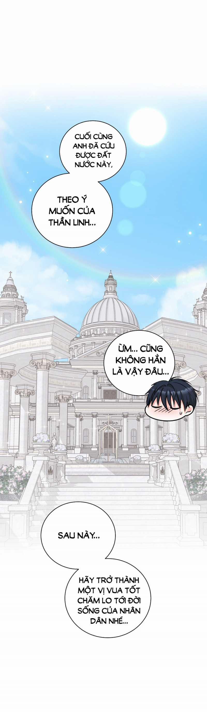 [18+] Thánh Nữ Hư Hỏng 9 trang 18