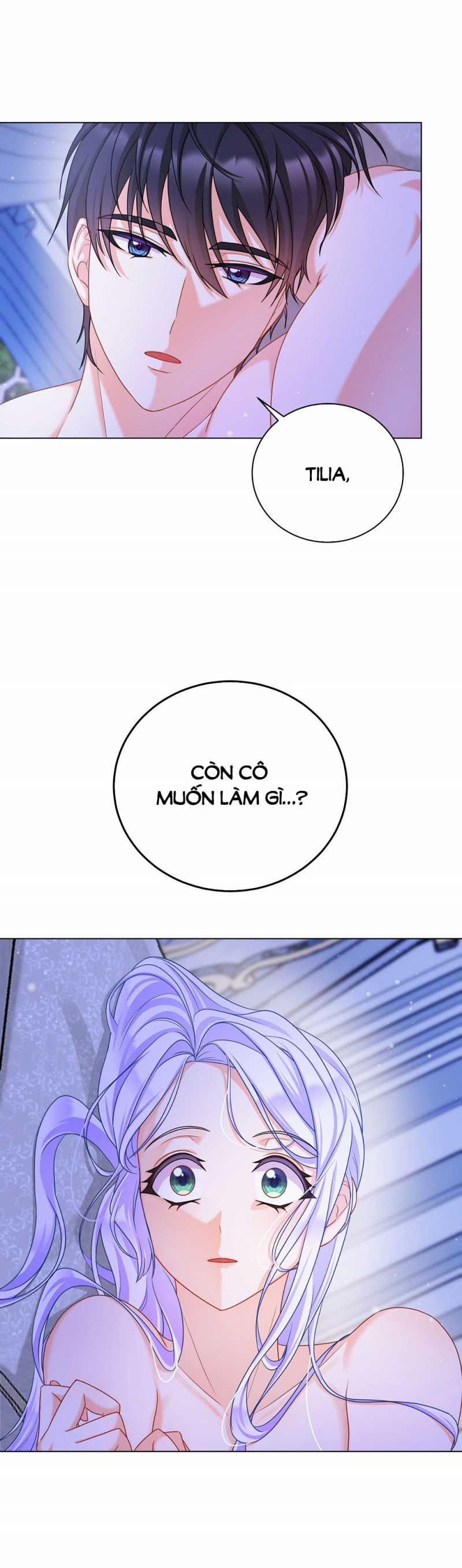 [18+] Thánh Nữ Hư Hỏng 9 trang 19