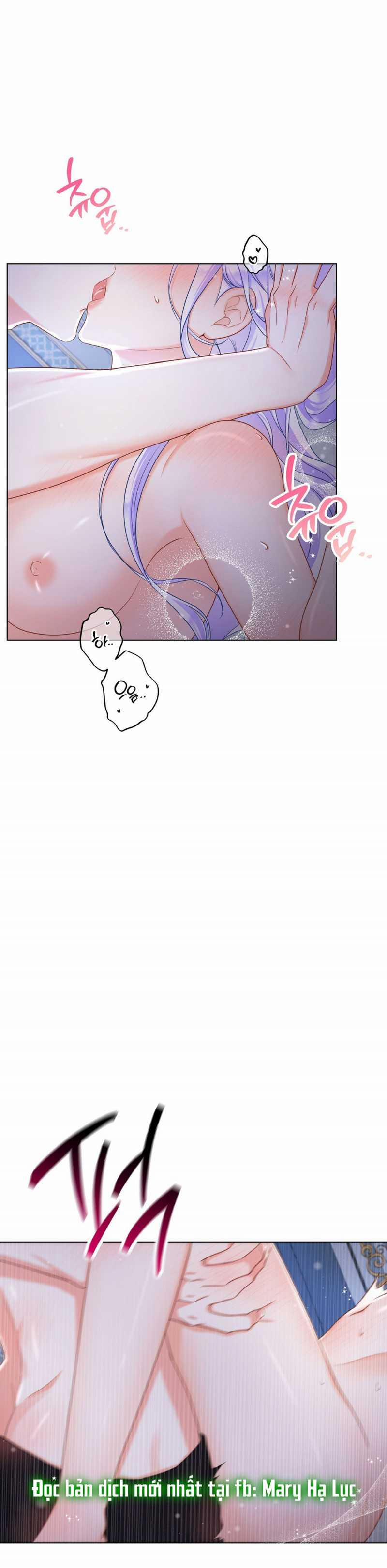 [18+] Thánh Nữ Hư Hỏng 9 trang 2