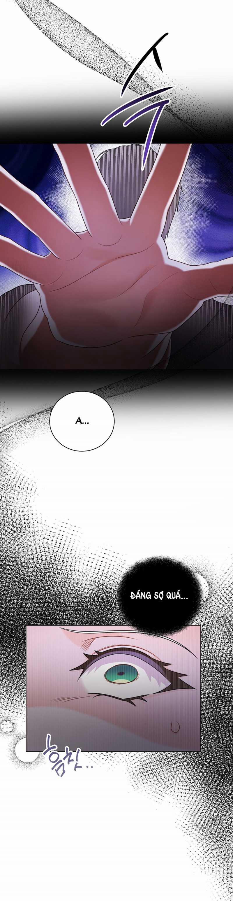 [18+] Thánh Nữ Hư Hỏng 9 trang 4