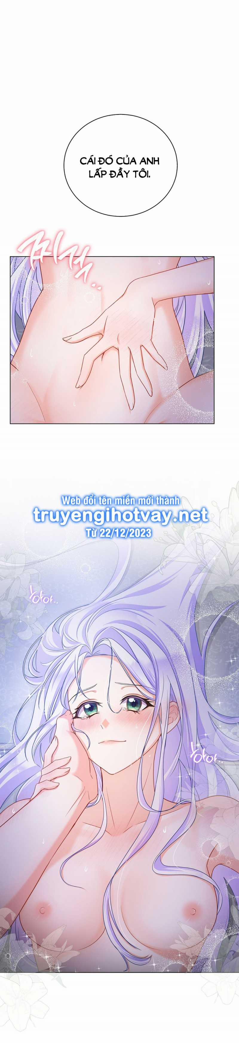 [18+] Thánh Nữ Hư Hỏng 9 trang 9