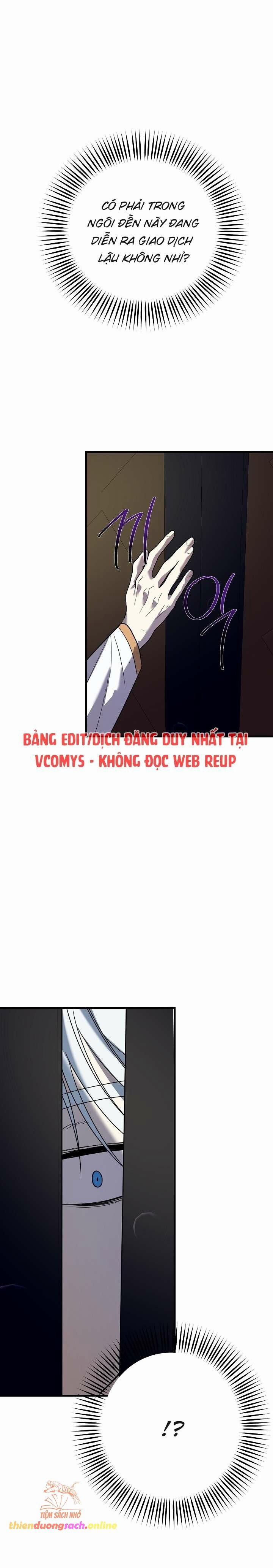 [18+] Thánh Nữ Sa Ngã 2 trang 4