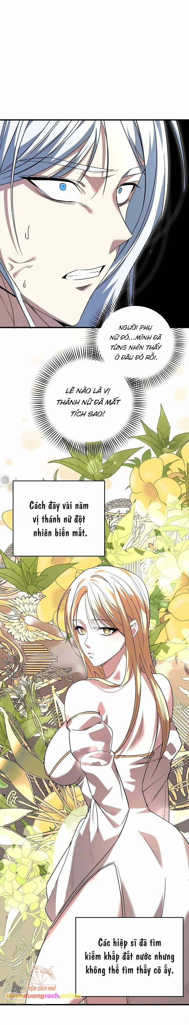 [18+] Thánh Nữ Sa Ngã 2 trang 7