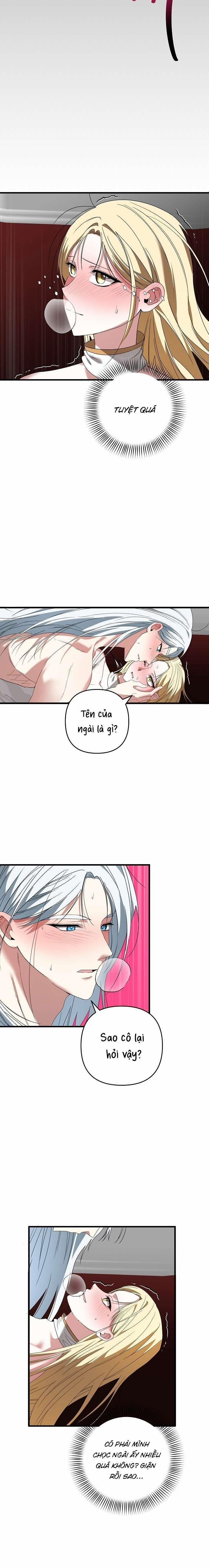 [18+] Thánh Nữ Sa Ngã 3 trang 9