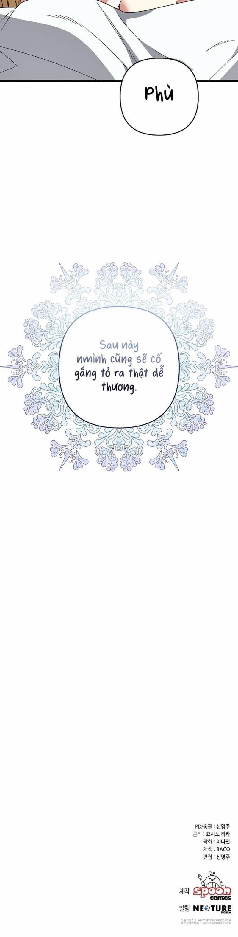 [18+] Thánh Nữ Sa Ngã 5 trang 28