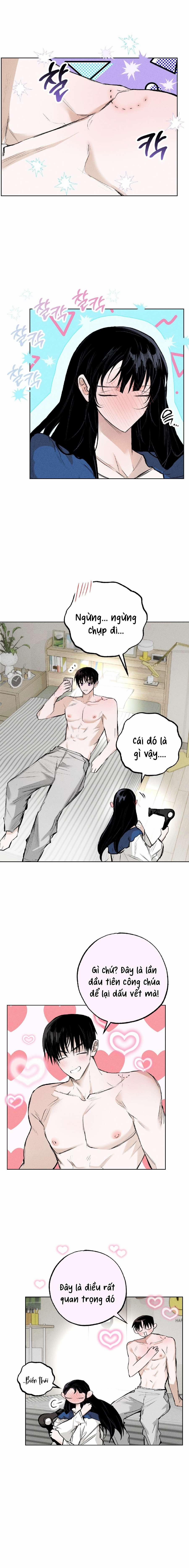 [18+] Thật Tuyệt Vời! 17 trang 0