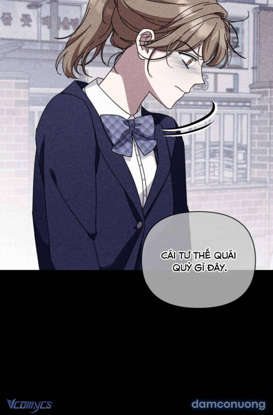 [18+] Thế Còn Nỗi Kinh Hoàng Vũ Trụ Thì Sao? 23 trang 14