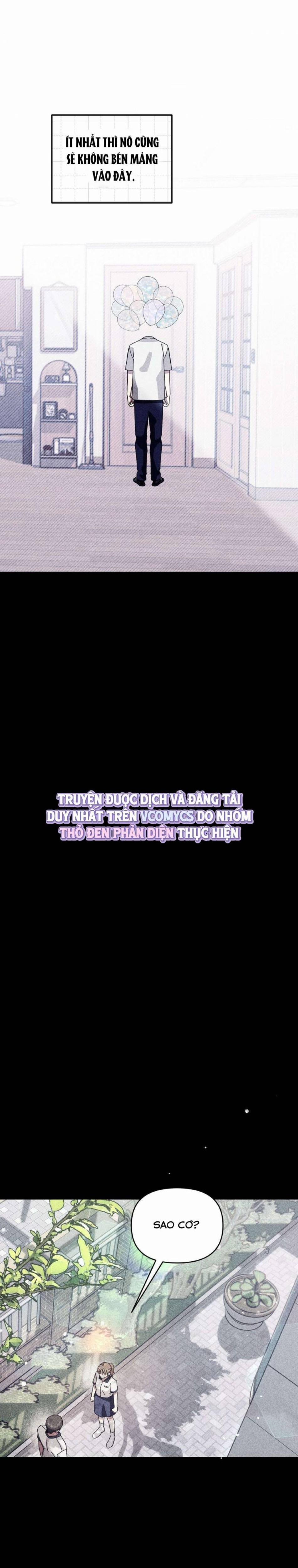 [18+] Thế Còn Nỗi Kinh Hoàng Vũ Trụ Thì Sao? 23 trang 27