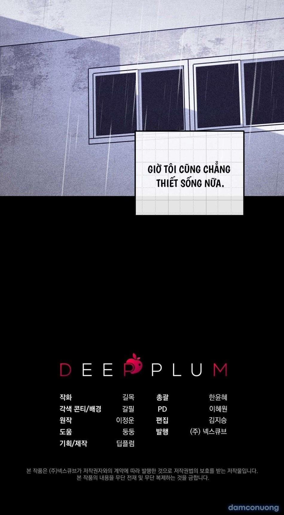 [18+] Thế Còn Nỗi Kinh Hoàng Vũ Trụ Thì Sao? 24 trang 28