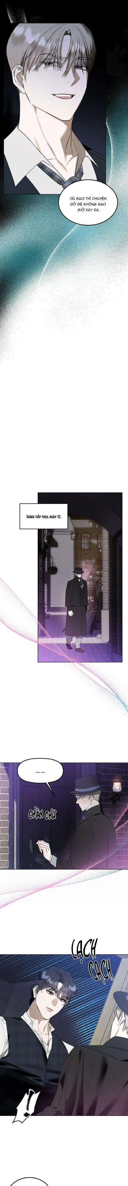 [18+] The Essence 1 trang 10