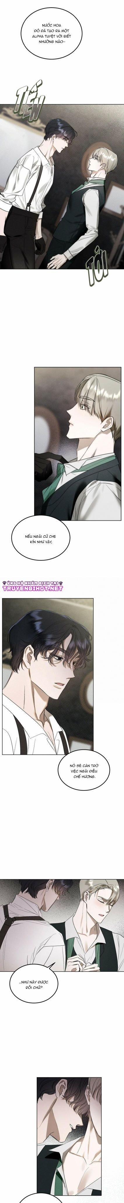 [18+] The Essence 1 trang 3