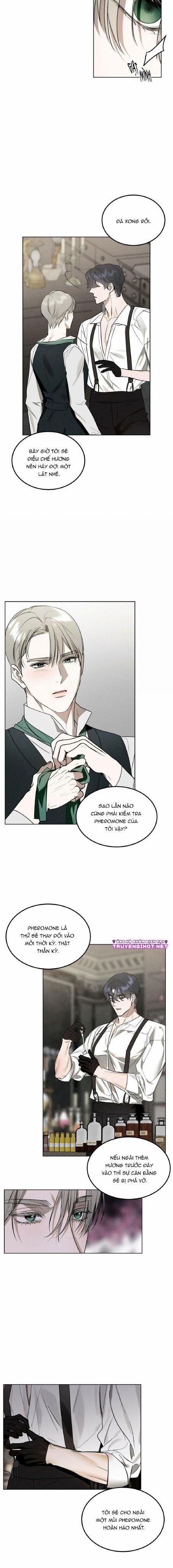 [18+] The Essence 1 trang 5