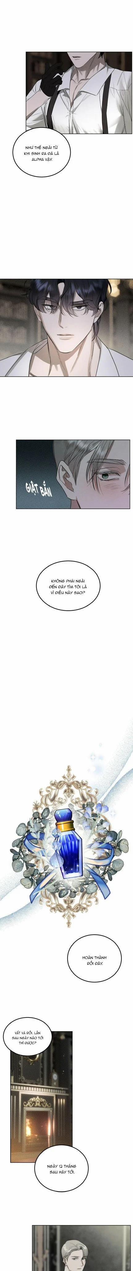 [18+] The Essence 1 trang 6