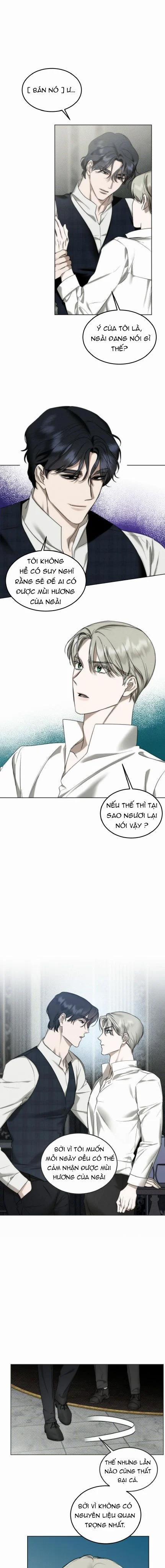 [18+] The Essence 2 trang 1