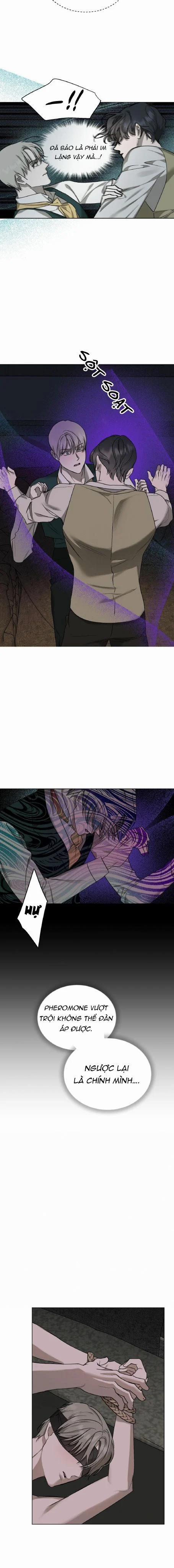 [18+] The Essence 2 trang 10
