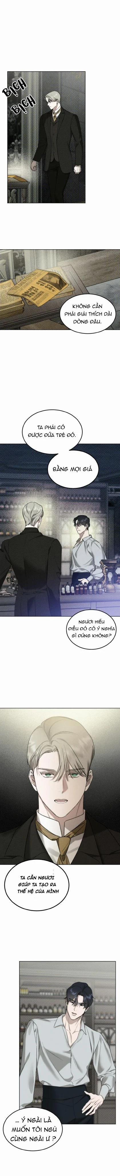 [18+] The Essence 2 trang 4