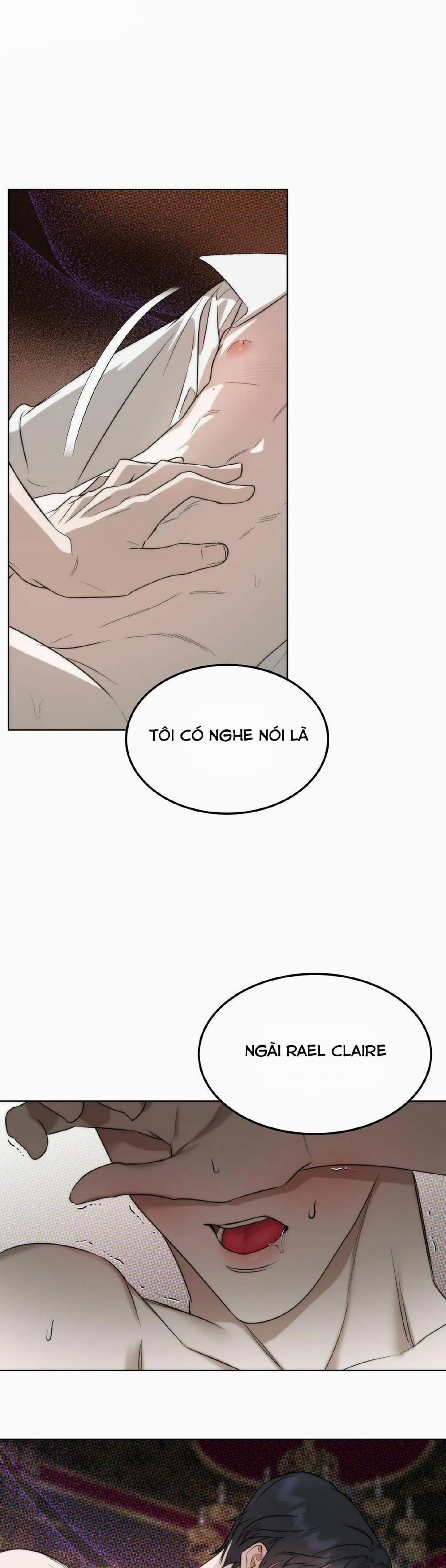 [18+] The Essence 3.1 trang 0