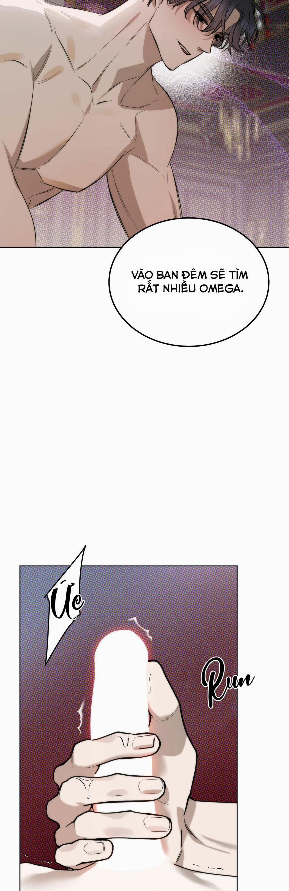 [18+] The Essence 3.1 trang 1